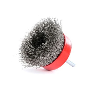 Imagen de YATO YT 4751 Cepillo de alambre 75
