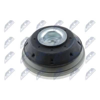 Imagen de NTY AD PL 003 Copela de amortiguador Eje delantero, izquierda, derecha, delantero FIAT: Grande Punto Hatchback, Evo Hatchback