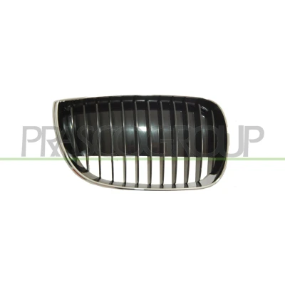 Imagen de PRASCO BM1202014 Parrilla Delante, izquierda BMW: 1 Hatchback