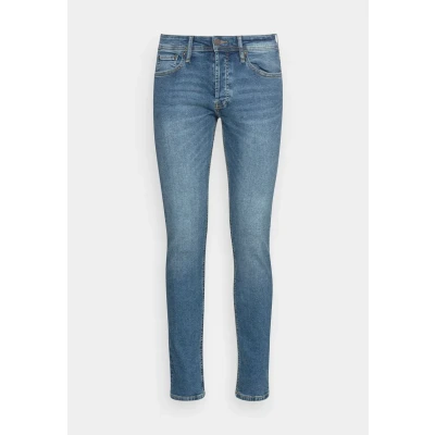 Imagen de Jack &amp; Jones Glenn Original Vaqueros slim fit, Hombre, Talla: 27x30, Blue denim
