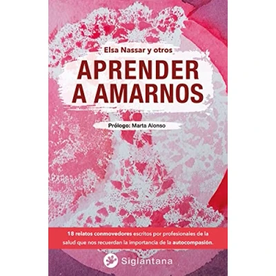Imagen de Aprender a amarnos (SIN COLECCION)