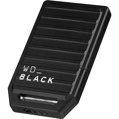 Imagen de WD_BLACK C50 1TB, Tarjeta de expansión para Xbox con un mes Game Pass compatible la serie XS Xbox.
