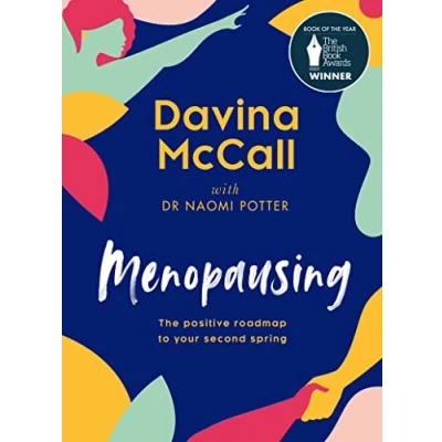 Imagen de Menopausing: The Positive Roadmap To Your Second Spring