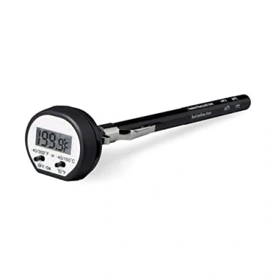 Imagen de Lacor 62453 Termometro Electronico Carne