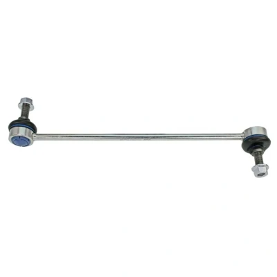 Imagen de MEYLE 11 16 060 0023/HD Bieleta de suspensión Eje delantero, derecha, izquierda 345 M12 X 1,75 Quality con boca para llave