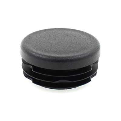 Imagen de 16 Piezas Muchos Tamaños Tapas de Plástico Insertos Redondas Tubo para Patas Mesa, Sillas, Muebles por Lifeswonderful (38mm)