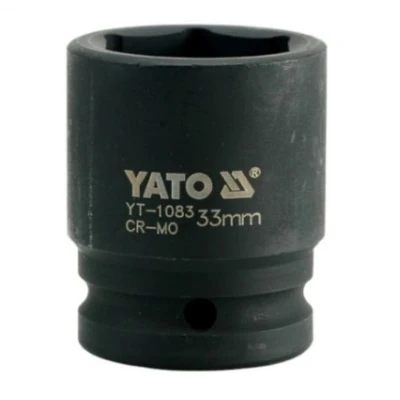 Imagen de YATO YT 1083 Cubos insertables 56 33 20 (3/4&quot;)