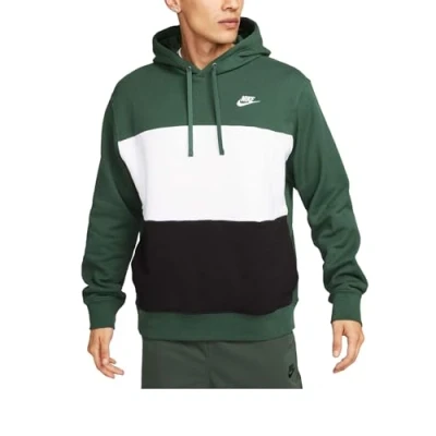 Imagen de NIKE Sudadera con Capucha Club para Hombre