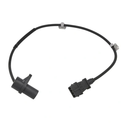 Imagen de NRF 755228 Sensor de Cigueñal HYUNDAI: H 1 / Starex MPV, Terracan, Furgón