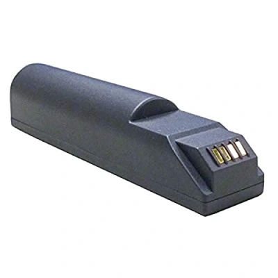 Imagen de Honeywell BAT SCN01 Batería/Pila recargable (Scanner, Negro, Voyager 1202, Xenon 1902, Granit 1911i, 3820, 3820i, 4820, 4820i), 1 unidad