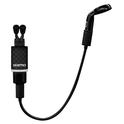 Imagen de Sonik Gizmo Litez Bob Carbon Columpio de pesca