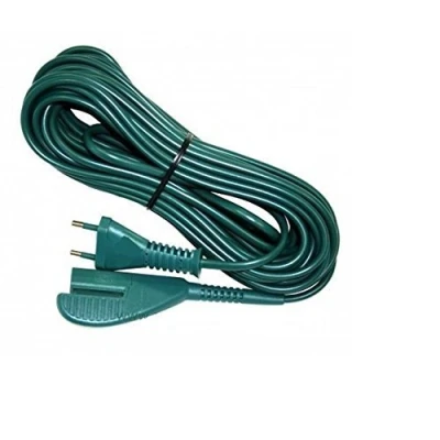 Imagen de 1 Cable DE 7 A MT FOLLETTO VORWERK VK 135 136 ASPIRADORA NO Original