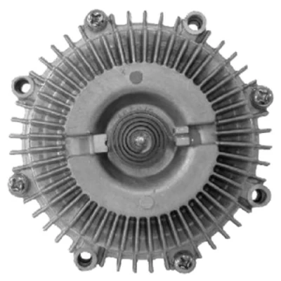 Imagen de ASHIKA 36 02 207 Viscoso de Ventilador TOYOTA: HIACE 3 Kasten, HILUX 5 Pick up