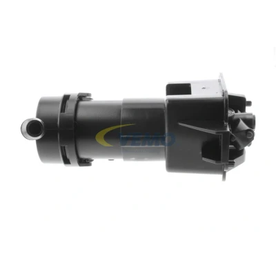 Imagen de VEMO Original Quality V10 08 0303 Tobera de agua regadora, lavado faros Delante, izquierda AUDI: A6 C6 Berlina, Avant