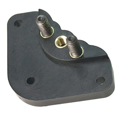 Imagen de Kreg PRS3040 Precision Router Table Insert Plate Levelers by
