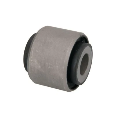 Imagen de REINHOCH RH15 0021 Silentblock Brazo de Suspension eje trasero ambos lados, arriba 44, 45 Fundición aluminio Rodamiento caucho metal