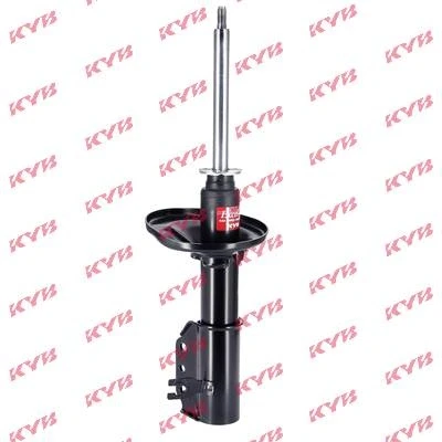 Imagen de KYB Excel G 333178 amortiguador Eje delantero, derecha Presión de gas Bitubular Columna Espiga arriba MAZDA: FAMILIA 5, 5