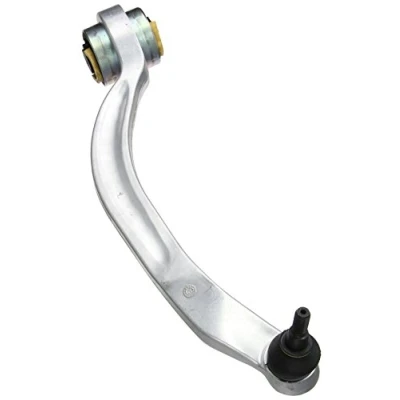 Imagen de TRW JTC348 Barra oscilante, suspensión de ruedas Brazo oscilante transversal Aluminio AUDI: A4 B5 Berlina, B6 B7 Avant norauto, oscaro,