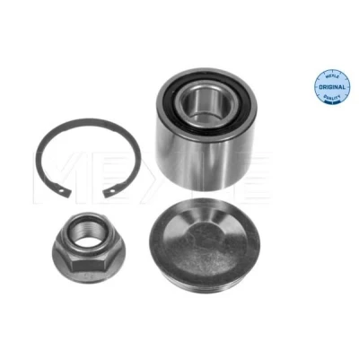 Imagen de MEYLE 16 14 750 0018 Juego de cojinete rueda RENAULT: Kangoo I, I Express, LAGUNA 1