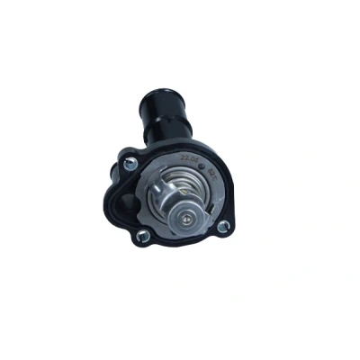 Imagen de MAXGEAR 67 0122 Termostato, refrigerante 82 con junta carcasa (cárter), Cubierta de plástico