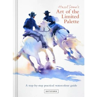 Imagen de Hazel Soans Art Of The Limited Palette