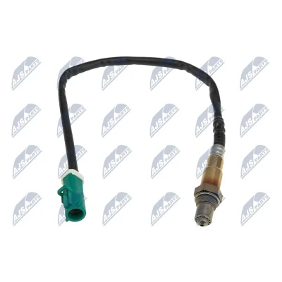 Imagen de NTY ESL FR 007 Sonda lambda plana, térmico, Rosca engrasada FORD: S Max Mk1, MONDEO 4, 4 Turnier, VOLVO: V70 3, XC60 I