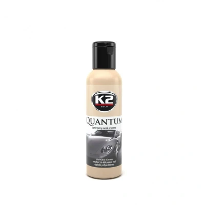 Imagen de K2 G010 Kit pulidor Botella