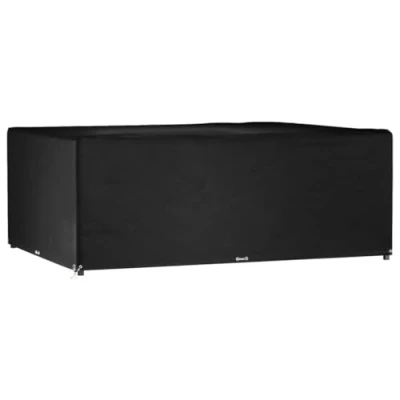 Imagen de vidaXL Funda para Muebles jardín 16 Ojales Rectangular 278x204x105cm