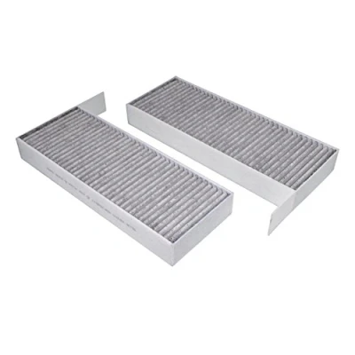 Imagen de BLUE PRINT ADP152517 Kit de filtros, recirculación aire habitáculo PEUGEOT: 308 II Hatchback, SW 2