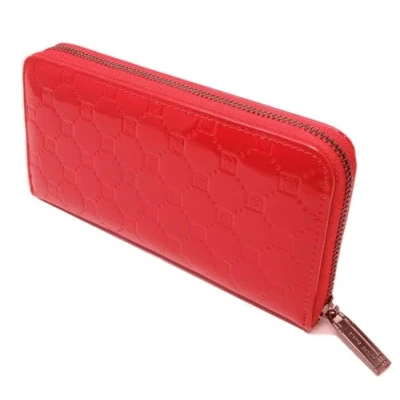 Imagen de Pierre Cardin Cartera de Mujer,spaciosa,Polipiel,Regalo,Piel,billetera mujer