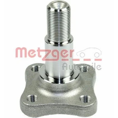 Imagen de METZGER N 1035 Buje de Rueda Eje trasero izquierda, trasero, derecha RENAULT: CLIO 2, 3, NISSAN: MICRA 3