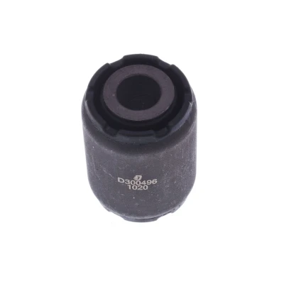 Imagen de DENCKERMANN D300496 Silentblock Brazo de Suspension debajo, delante, eje delantero, ambos lados Rodamiento caucho metal oscilante transversal