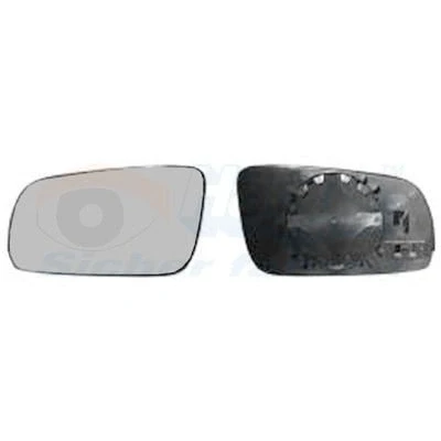 Imagen de VAN WEZEL 5878831 Cristal de Espejo izquierda SEAT: Alhambra I, VOLKSWAGEN: Sharan I