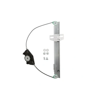 Imagen de Magneti Marelli Elevalunas Atrás izquierda eléctrico sin electromotor 350103170081 AUDI: A4 B6 Berlina, Avant, B5 Berlina