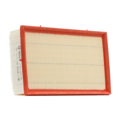 Imagen de BOSCH F 026 400 698 Filtro de aire 68,5 176,5 292 Cartucho filtrante VOLKSWAGEN: Arteon, Golf 7, Passat B8 Variant, SKODA: Scala Hatchback norauto,