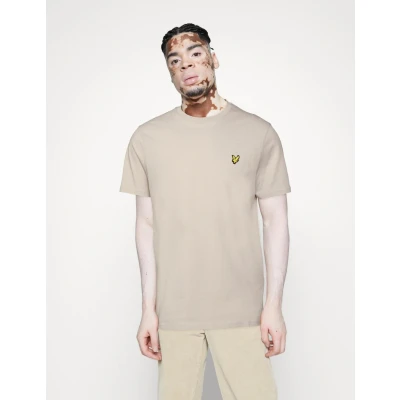 Imagen de Lyle &amp; Scott Plain Camiseta básica, Hombre, Talla: XXL, Cove