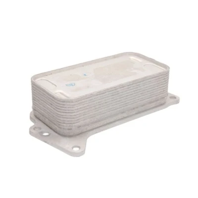 Imagen de THERMOTEC D4B015TT Radiador de Aceite BMW: 3 Berlina, Touring, Coupé