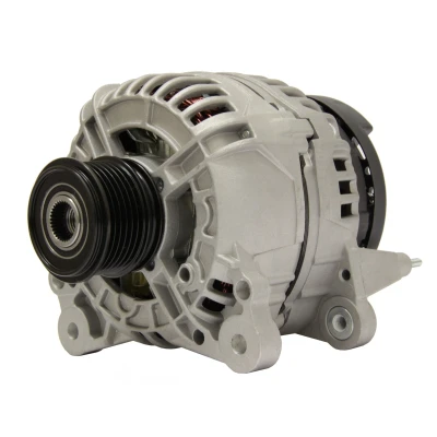Imagen de MAPCO 13203 Alternador 14V 120A SEAT: Ibiza 3, Córdoba II Berlina, 4, VOLKSWAGEN: Polo IV Hatchback, III Lupo / 3L