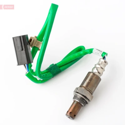 Imagen de DENSO Direct Fit DOX 0519 Sonda lambda M18x1.5 térmico, convencional, de banda ancha MAZDA: RX 8