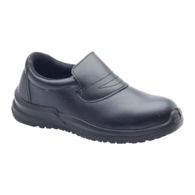 Imagen de Blackrock Src04B Calzado de protecciOn, color Negro, 43 EU