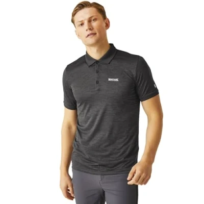 Imagen de Regatta Remex II Polo, Hombre, Talla: Small, Ash