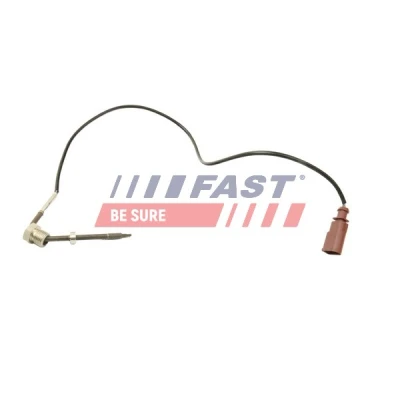 Imagen de FAST FT80283 Sensores antes de filtro partículos VOLKSWAGEN: Transporter 5