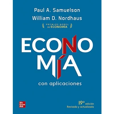 Imagen de *** ECONOMIA CON APLICACIONES CONNECT 9781456272197