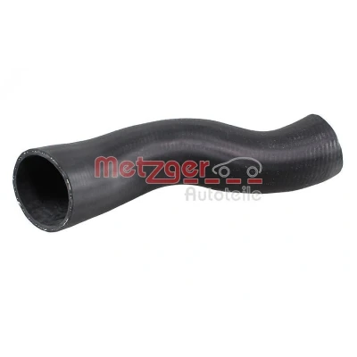 Imagen de METZGER 2400949 Manguera Turbo sin abrazaderas MERCEDES BENZ: Sprinter 3 T Furgón, 4 Camión de plataforma/Chasis, Furgón
