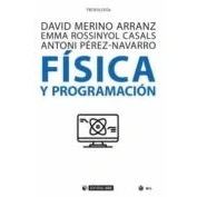 Imagen de FISICA Y PROGRAMACION: 681 (Manuales Tecnología)