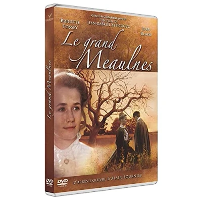 Imagen de Le Gran Meaulnes