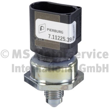 Imagen de Sensor, presión combustible PIERBURG 7.11225.39.0