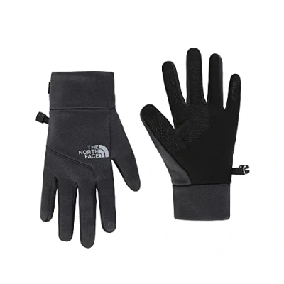Imagen de The North Face ETIP Hardface Glove Guantes, Mujer, Talla: Large, Black heather