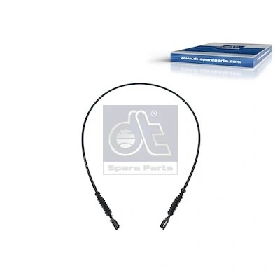 Imagen de DT Spare Parts 1.20064 Cable del acelerador