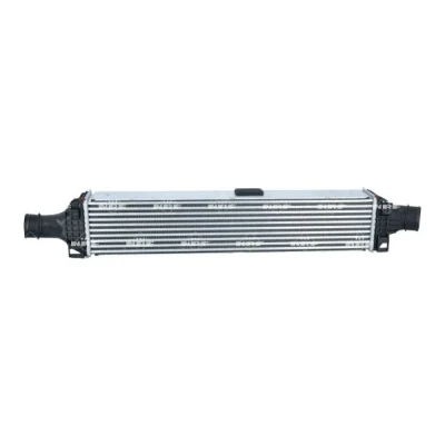 Imagen de NRF 309101 Intercooler Aluminio AUDI: A5 B9 Sportback